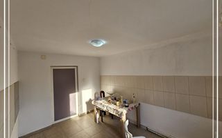 Opurtunitate si liniște Casa de vânzare la cheie Mocrea Jud. Arad - Poză 12