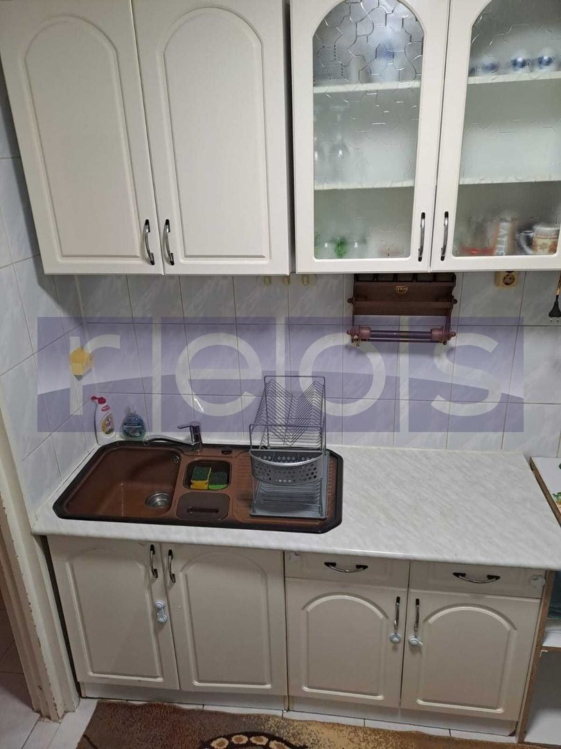 DE INCHIRIAT APARTAMENT 3 CAMERE 60 MP | DRUMUL TABEREI | METROU - Poză 6