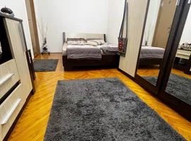 Apartament 4 camere Dacia cu centrala - Poză 1