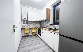 TOMIS NORD(COD 05) Aviatorii Residence, vedere lac, parcare subterana - Poză 18