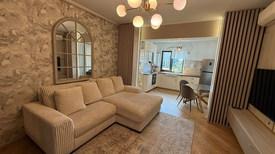 Apartament | 3 camere | Pipera | 4City North - Poză 3