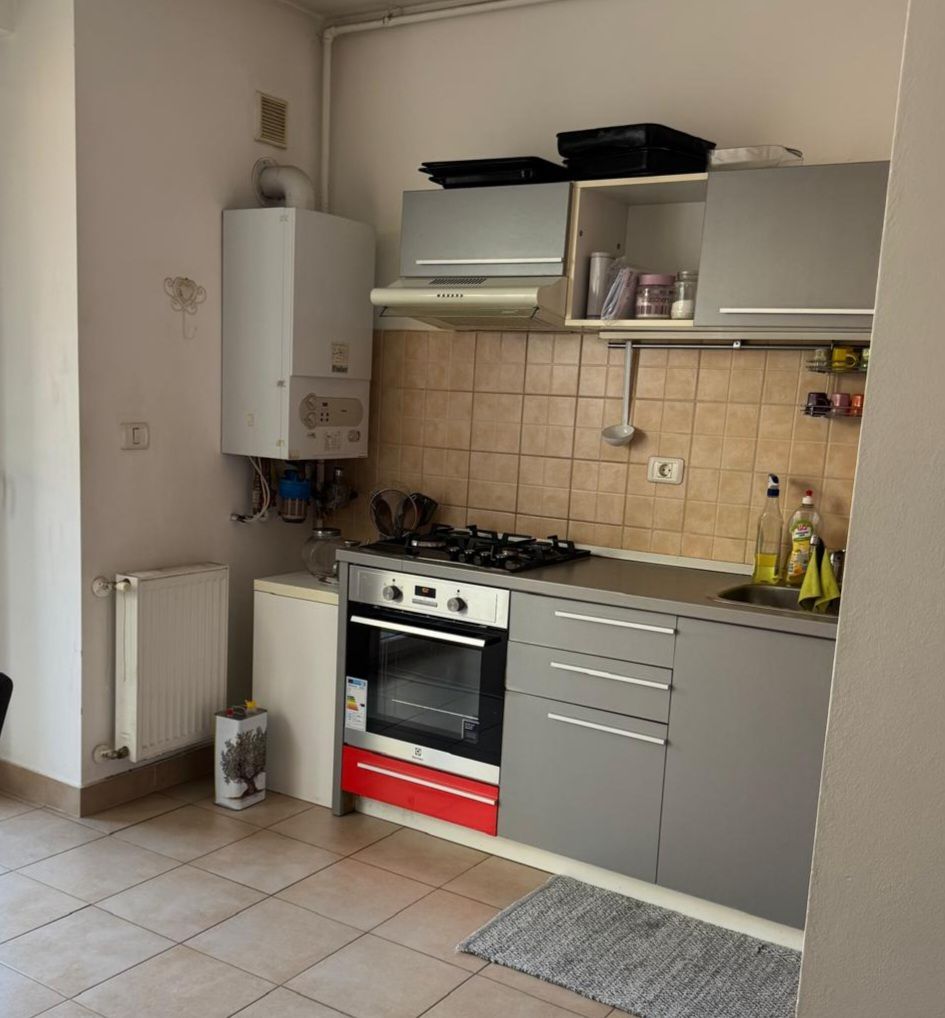 Apartament spațios I Loc parcare inclus I zona Aradului - Poză 7
