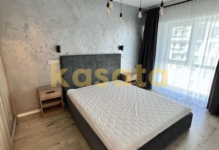 Apartament 2 Camere Belvedere Residence | Pipera | Aviatiei |Floreasca - Poză 3