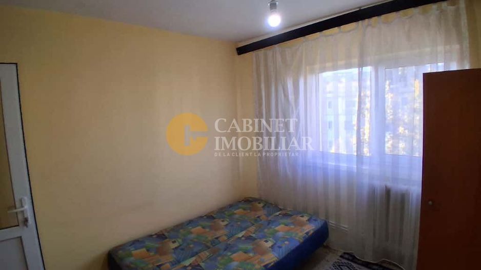 2 Camere - Decomandat - la bulevard LIBER! - Poză 2