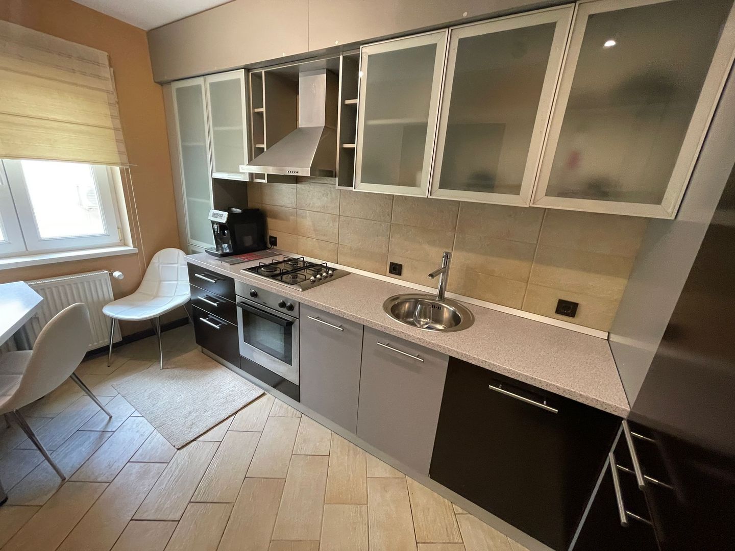 2 Camere Spatios 70 Mp Doamna Ghica Tei | Tur Virtual | Colentina Obor - Poză 7