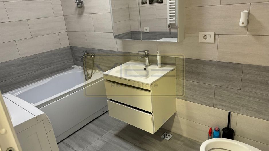 Parcul Copou/Stadion - bloc nou -3 camere ! - Poză 13