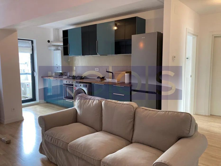 DE VÂNZARE APARTAMENT 2 CAMERE COMPLEX ARCADIA - Poză 1