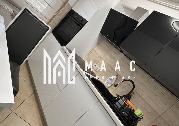 Apartament 2 camere de închiriat | Sibiu, Resita | 44 mp - Poză 8