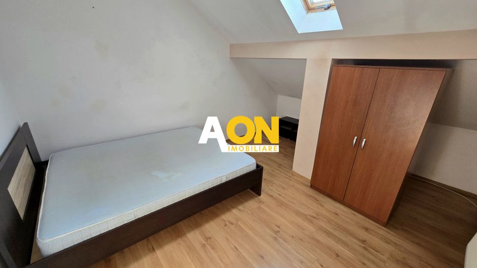 Apartament cu 3 Dormitoare, Loc de Parcare, Zona Kaufland - Poză 6