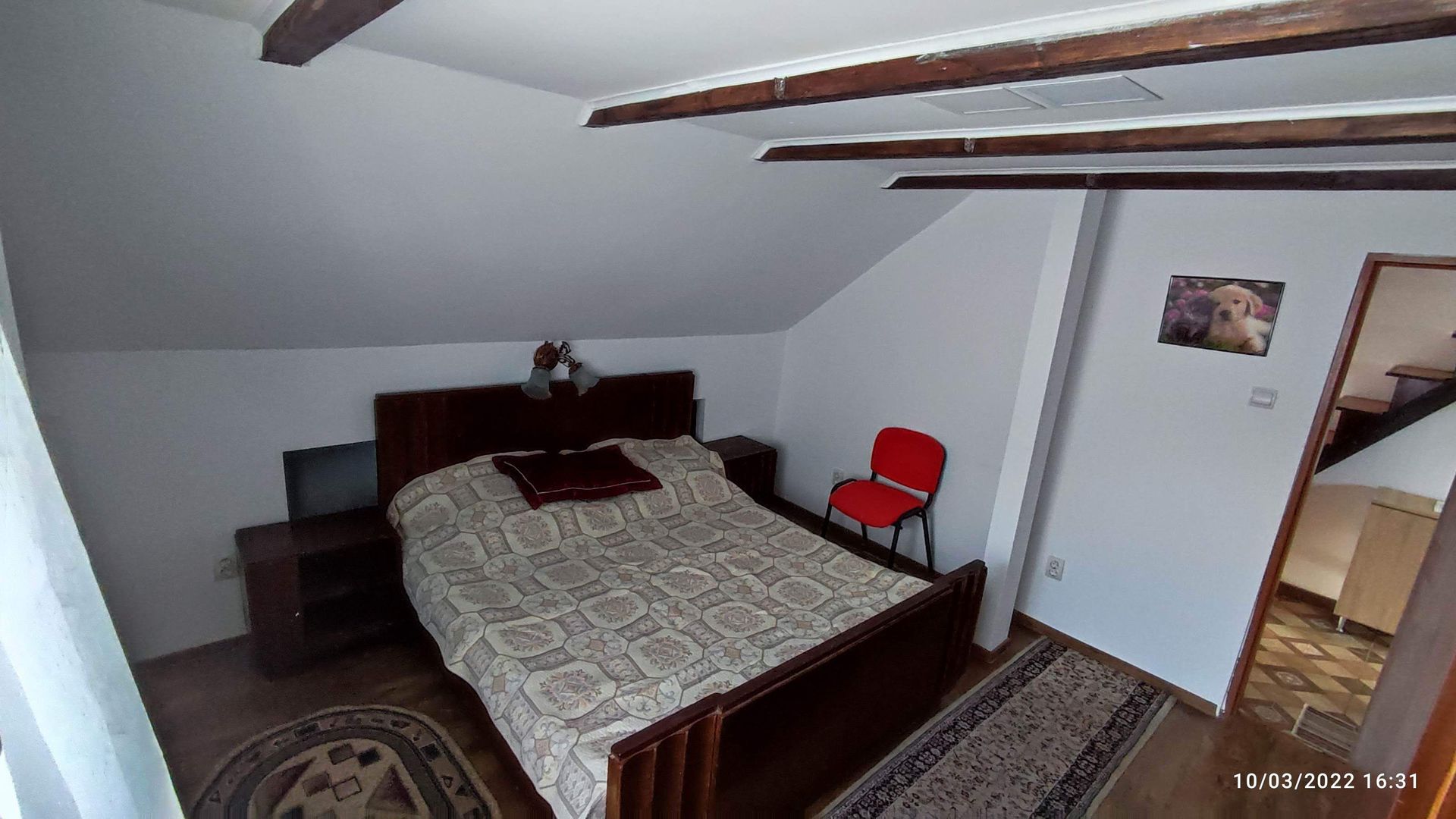 Inchiriere apartament in Vila pentru cazare termen lung, Pitesti - Poză 13