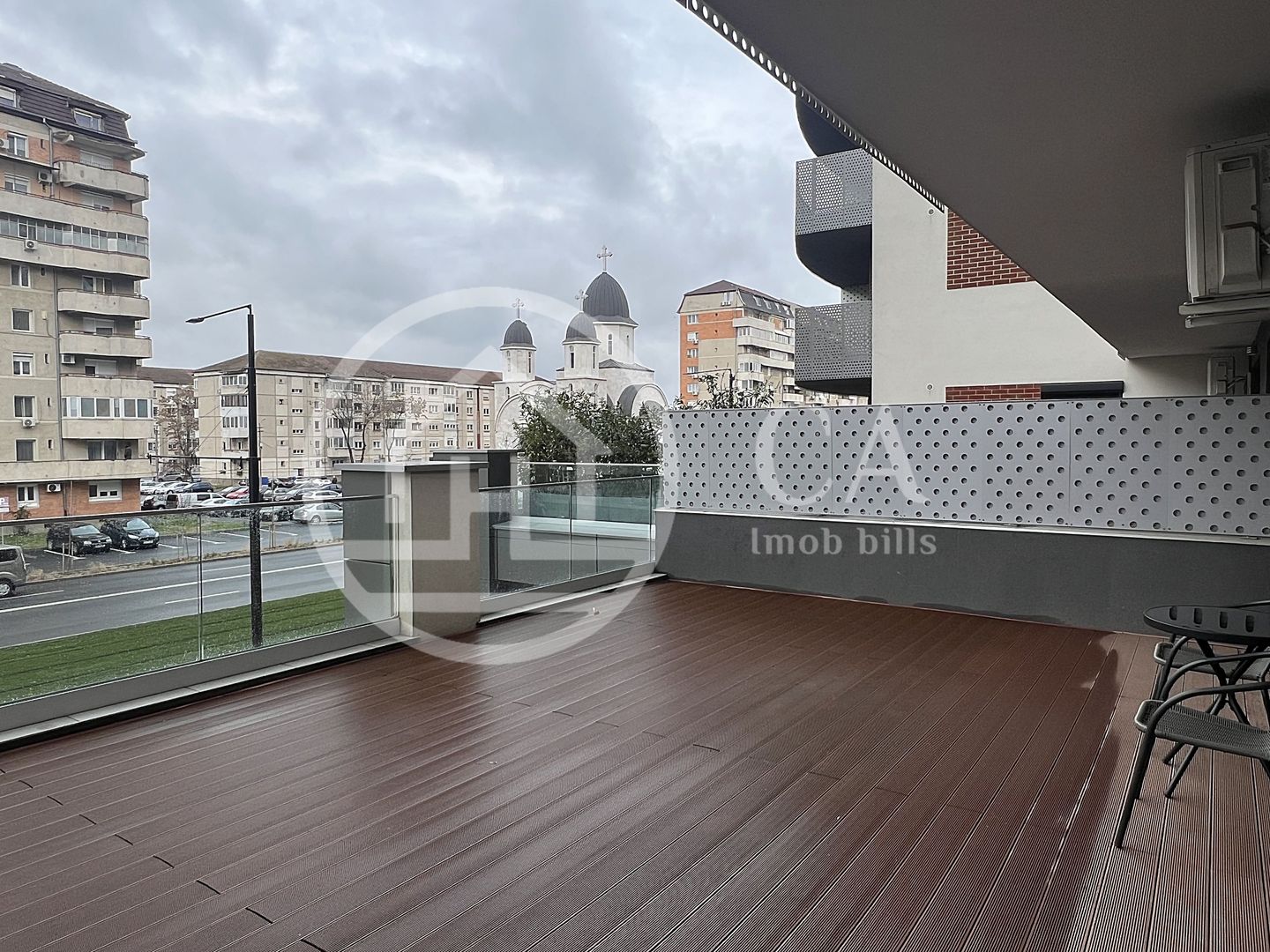 Apartament modern cu 2 camere de vanzare in Luceafarul, Oradea - Poză 11