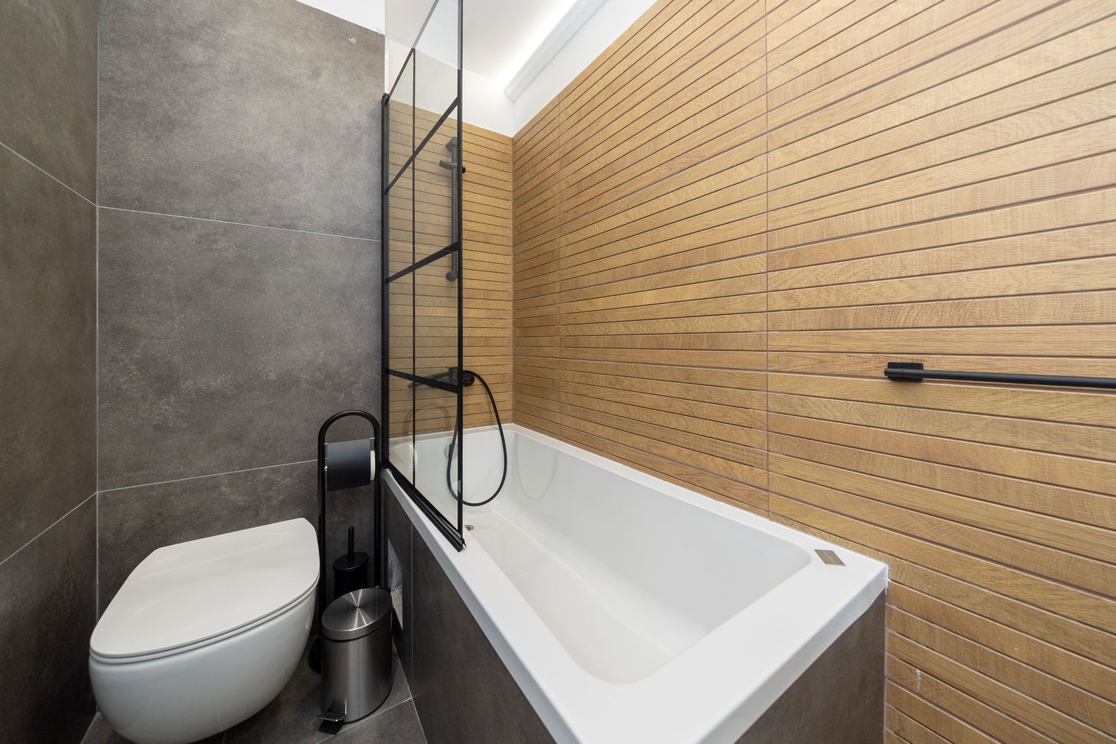 Apartament 3 camere premium, de închiriat | Tractorul | Comision 0% - Poză 15