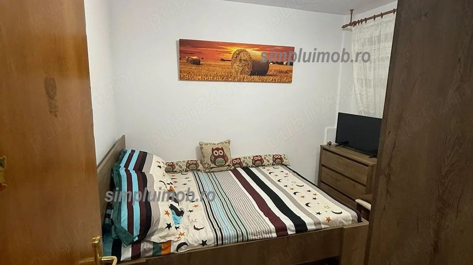 Apartament 3 Camere Spatios Zona Giurgiului - Poză 9