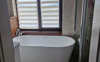 Casa individuala in Cartierul Primaverii Sibiu - Poză 12