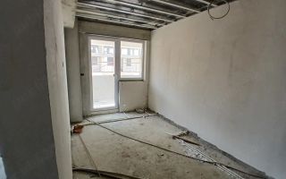 Apartament 2 camere, 46 m2, Rediu-Păcurari, Iași - 53.000 EUR - Poză 3