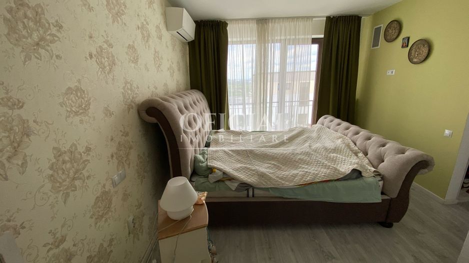 Casa Tip Duplex | 120 Mp | 390 MP Teren | Terasa | Borhanci Cluj - Poză 5