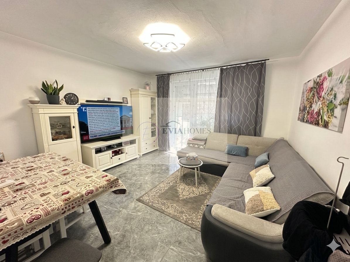 Complet renovat/Zona Iulius Mall/Scoala Nicolae Titulescu - Poză 1