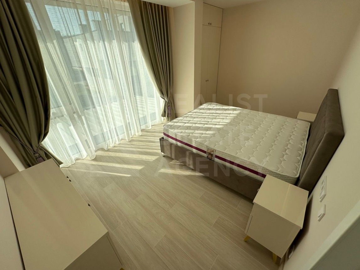 Chirie duplex, 3 nivele, str. Poiana Pinului, sect. Botanica - Poză 7