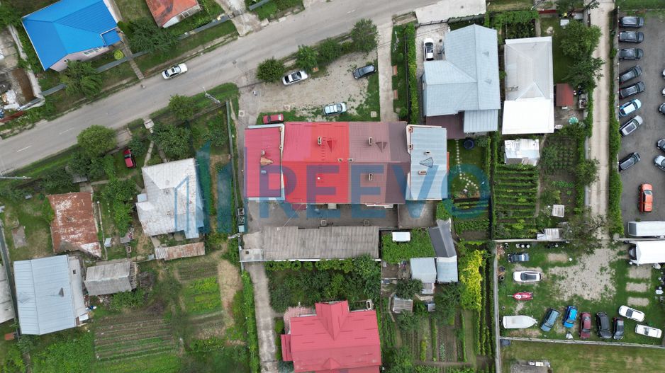 Spațiu comercial (Cabinet Stomatologic), Măgura - Poză 26