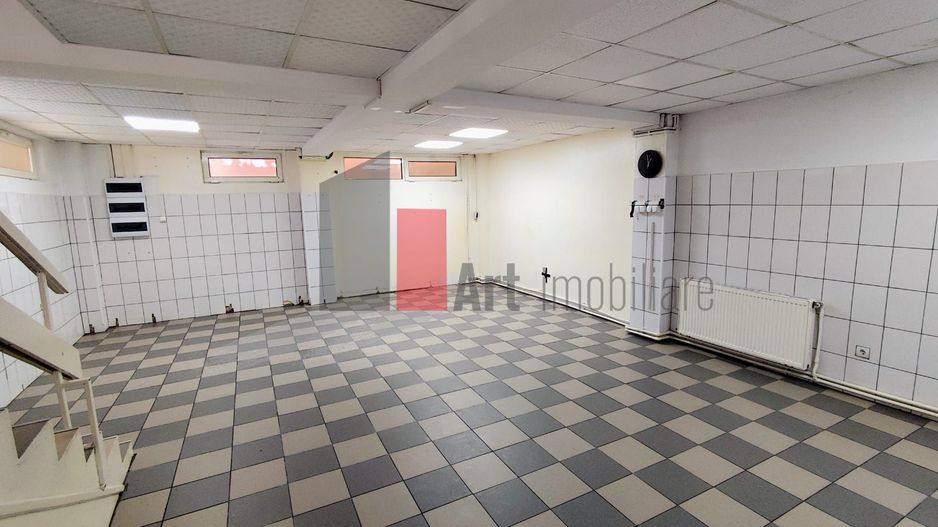 Spatiu comercial zona Aviatiei/Herastrau/Caramfil/Aurel Vlaicu - Poză 11