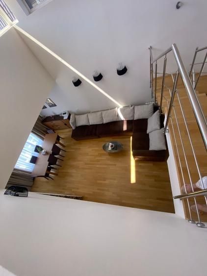 Vand Apartament 5 camere duplex-doua locuri de parcare Soseaua Nordului - Poză 7