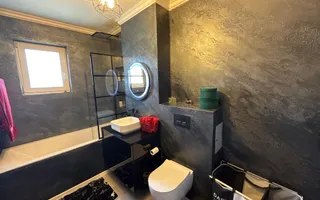 COMISION 0%! Apartament spatios cu 3 camere in Floresti (Sub Cetate) - Poză 12