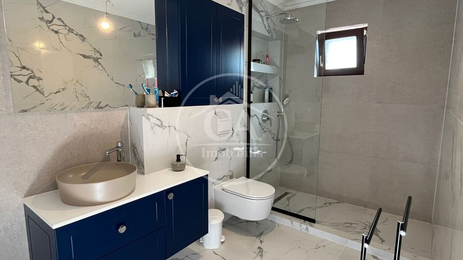 Casa cu 4 camere de vanzare în Santandrei, Bihor - Poză 19