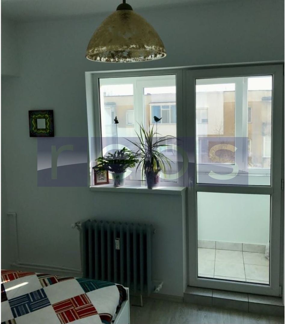 VANZARE 4 CAMERE DECOMANDAT -DRISTOR - Ramnicu Sarat - Mega Image - Poză 18