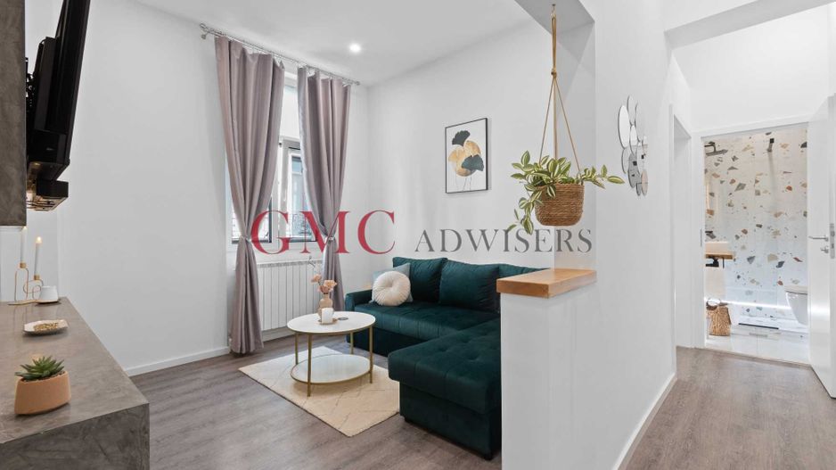 Investitie imobiliara - Apartament cu Spa in Centrul Vechi, Bucuresti - Poză 1