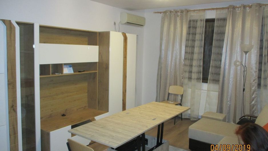 Drumul Taberei 2 camere de vânzare loc de parcare inclus - Poză 1