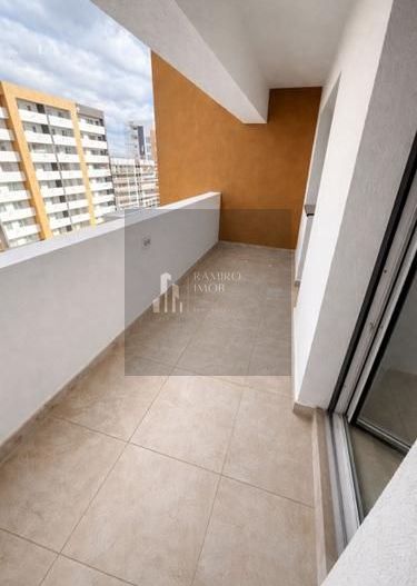 GARSONIERA 6 MINUTE METROU BERCENI, BIRUINTEI 81, CENTRALA, TVA INCLUS - Poză 4