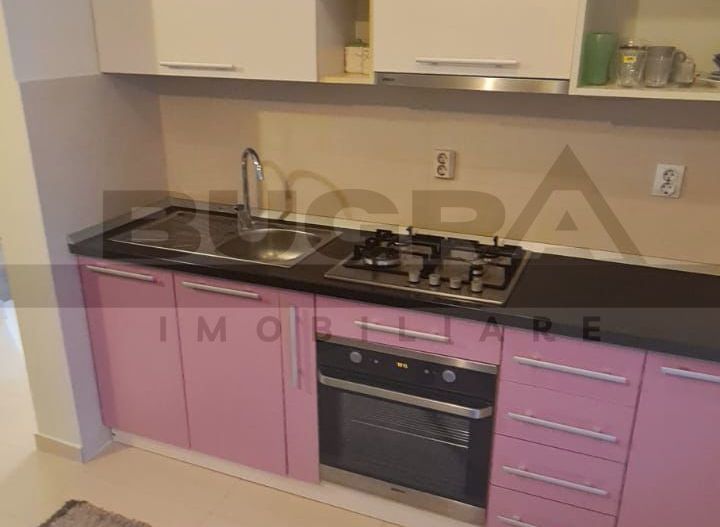 Apartament 2 camere decomandate, centrala proprie, zona Iulius Mall - Poză 3