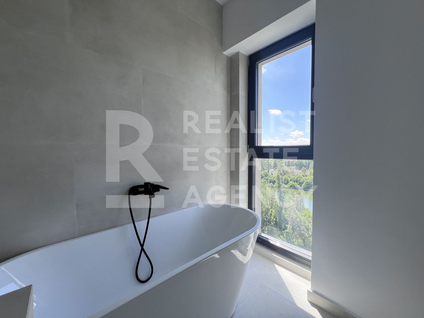 Vânzare, apartament cu 3 camere în zona Străulești - Poză 7