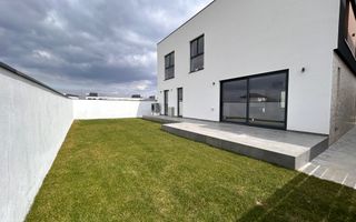 North Villas Pipera | Vila Individuala Finalizata | Pompa Caldura - Poză 7