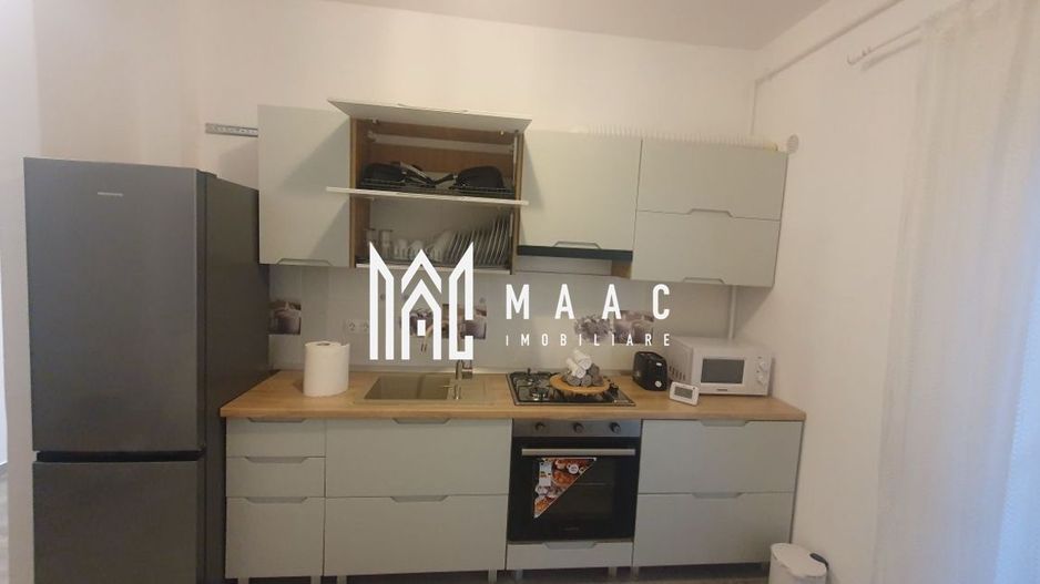 Apartament 2 camere I Etaj 1 I Pet-Friendly I Doamna Stanca - Poză 3