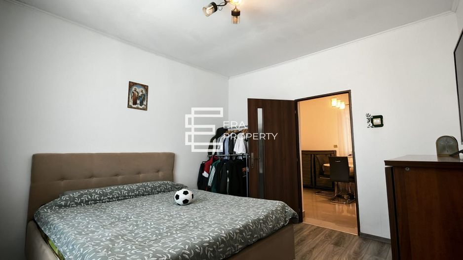 Casă individuală mobilata , teren 349 mp, pivnita - Mohu - Poză 9