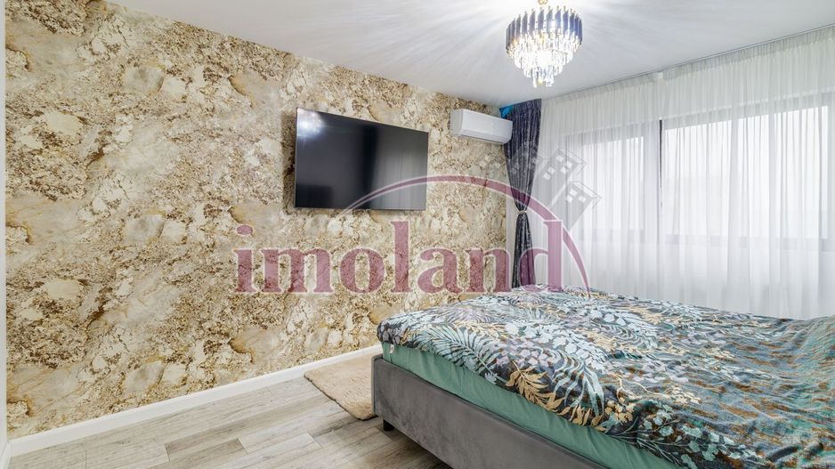 Vanzare - apartament - 3 camere - Lujerului-Iuliu Maniu - Poză 8