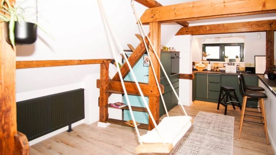 Chirie I Attico Exclusivist | Vilă Elegantă | Dorobanți – Capitale - Poză 3