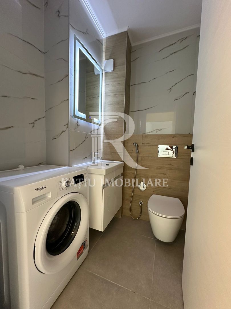 Apartament cu 3 camere de închiriat | Prima Arena | Oradea - Poză 5