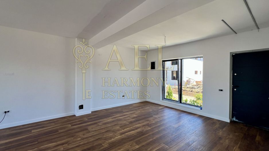 Vila *4 camere* // Berceni - Ilfov - Poză 14