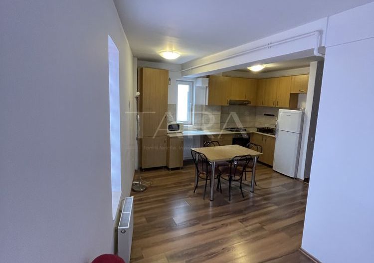 Apartament 1 cameră – Semicentral, zona USAMV/Platinia - Poză 3