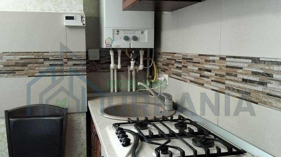 Apartament 2 camere de închiriat, Aleea Tudor Neculai, Iași - 50 mp utili + balcon - Poză 4
