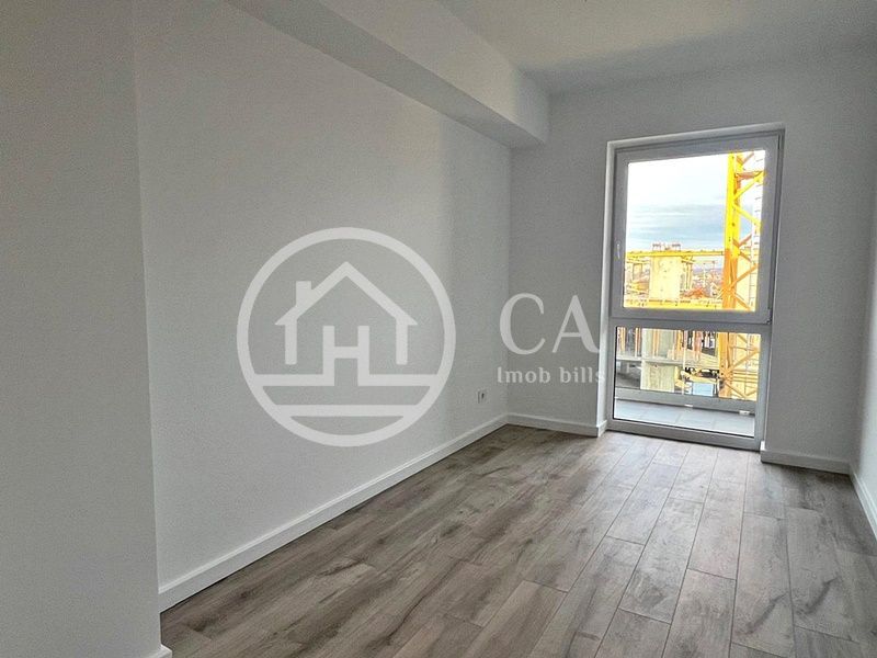 Apartament de vânzare cu 3 camere în PRIMA ARENA, Oradea - Poză 2