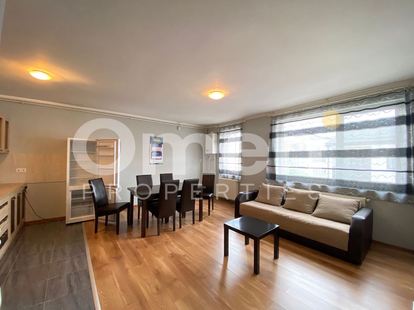 Apartament cu 2 camere situat in bloc nou, etaj intermediar, zona Hotel Europa - Poză 3