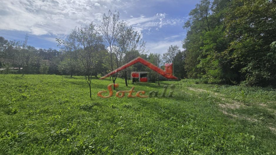 Oportunitate de investiție în Breaza – teren intravilan de 3.591 mp - Poză 1