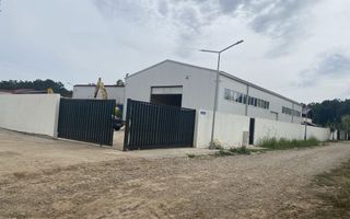 Hala de vanzare,Pantelimon - Poză 1
