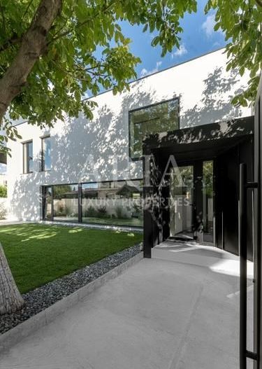 DESIGN CONTEMPORAN | Pipera | - Poză 2