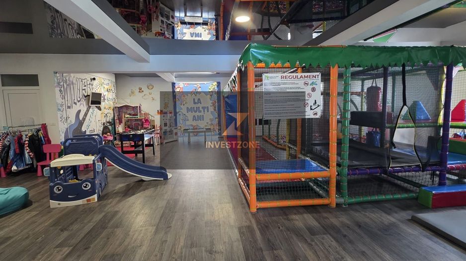 Restaurant si Centru de Evenimente la Cheie, cu piscina Loc. Premium - Poză 28