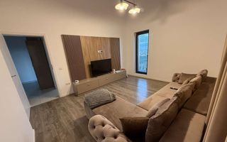 Apartment 2 camere de inchiriat, centrala proprie, parcare inclusa - Poză 2