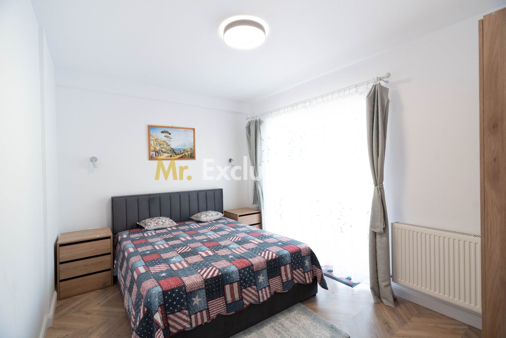 Apartament 2 camere | Bloc Nou | Prima inchiriere - Poză 3